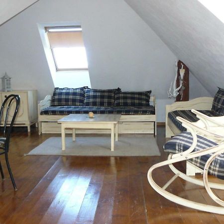 Apartman-Bartko Banská Štiavnica エクステリア 写真
