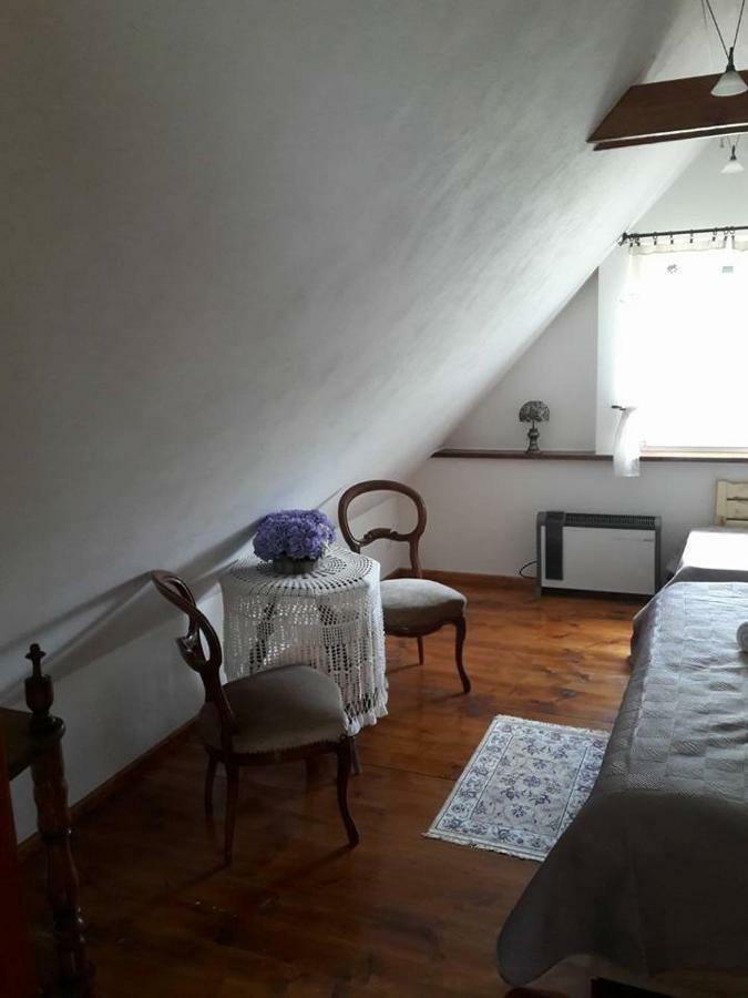 Apartman-Bartko Banská Štiavnica エクステリア 写真