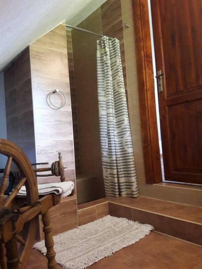 Apartman-Bartko Banská Štiavnica エクステリア 写真