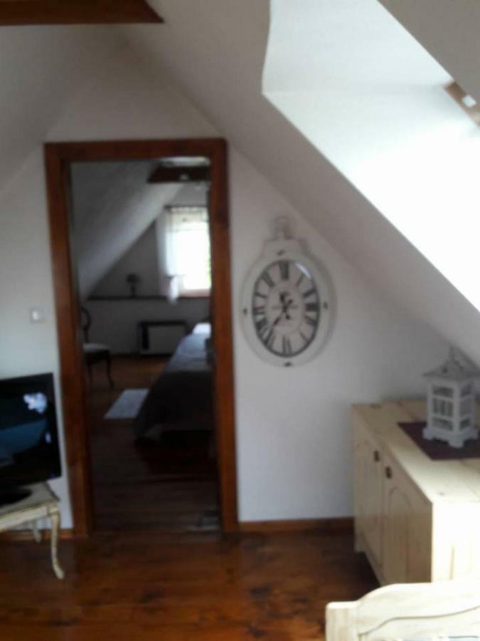 Apartman-Bartko Banská Štiavnica エクステリア 写真