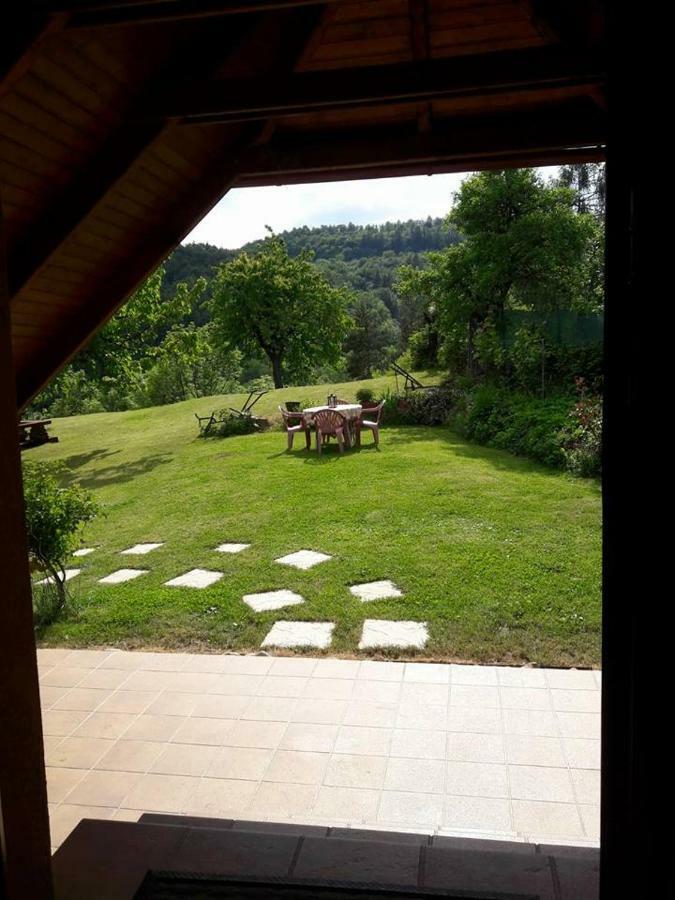 Apartman-Bartko Banská Štiavnica エクステリア 写真