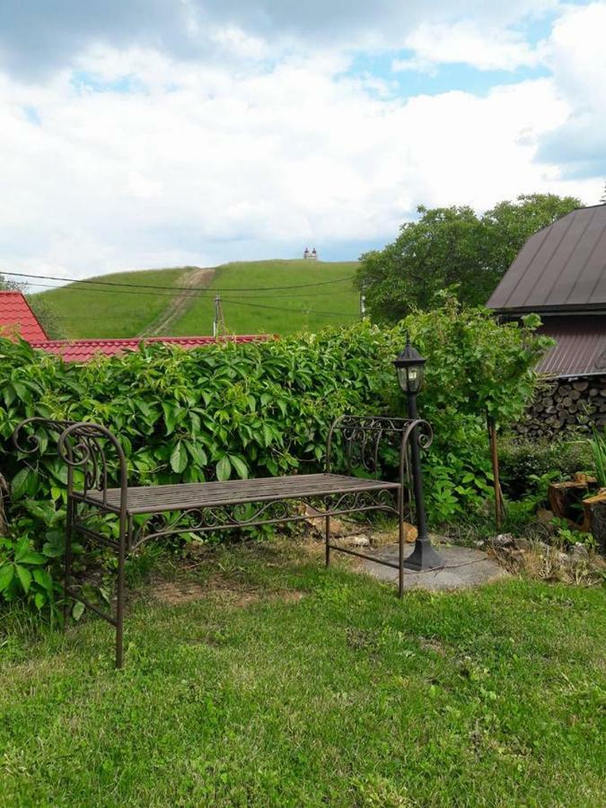 Apartman-Bartko Banská Štiavnica エクステリア 写真