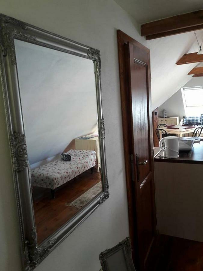 Apartman-Bartko Banská Štiavnica エクステリア 写真