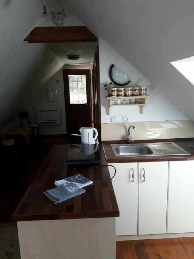 Apartman-Bartko Banská Štiavnica エクステリア 写真